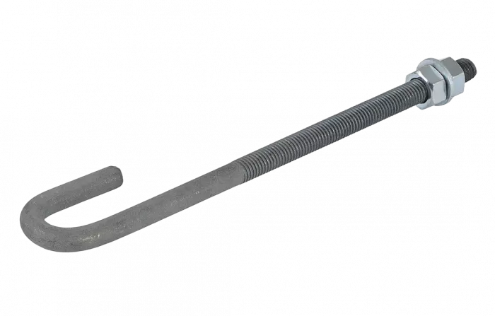 Узел крепления УПШ-03-3 (М16) ССД