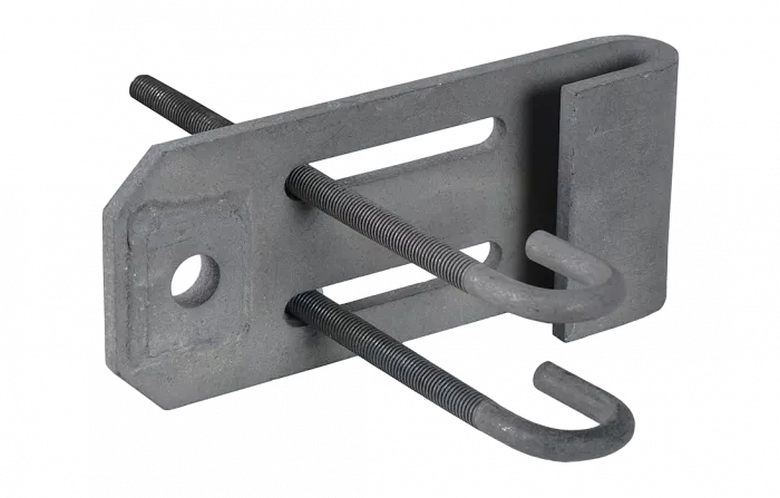 Узел крепления УТП-1 ССД