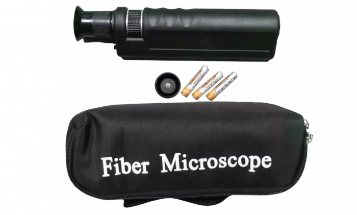 FIS-F1VS400U Микроскоп FIS (x400)