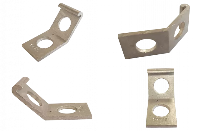 Кронштейн анкерный CA-25