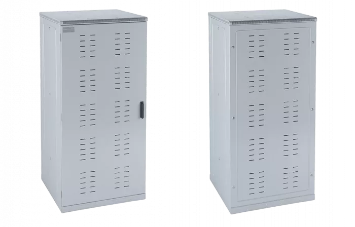 Батарейный кабинет ВС 1800 ССД