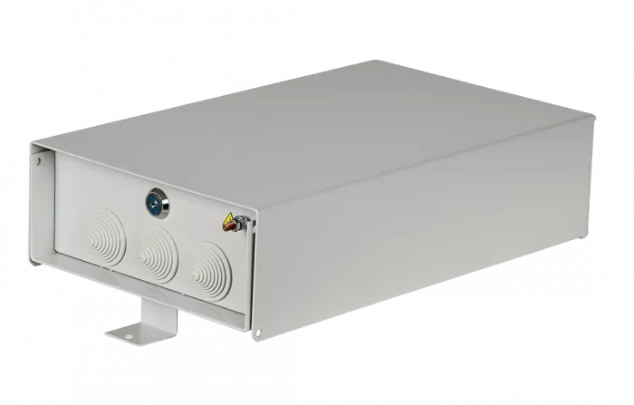 Ящик кабельный ЯК-ПМ-40/20, пустой ССД