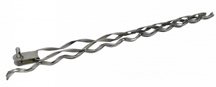 Зажим спиральный натяжной НСО-15-15,5/16,7П(К-15)