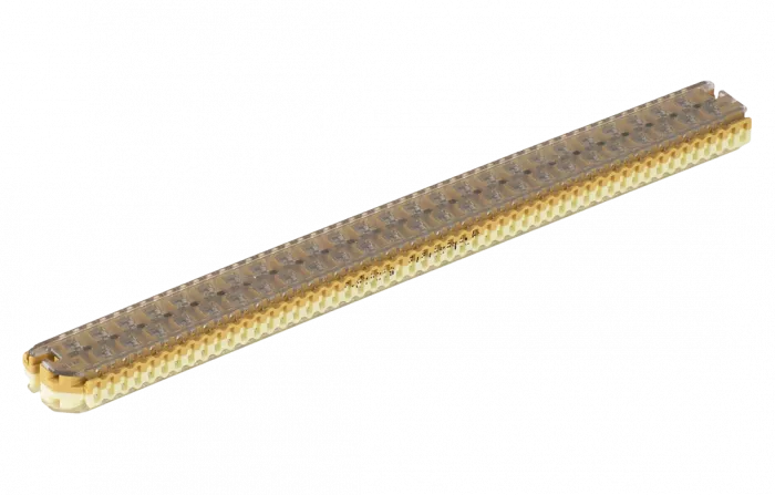 7000031590/80610863070 MS2™ 4000-D/TR соединитель на 25 пар жил 0.32 - 0.65 мм