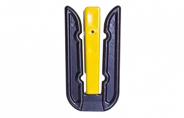 Зажим разветвительный для ССД ТУТ/ТУМ (большой)