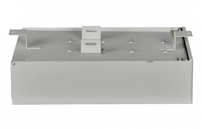 Ящик кабельный ЯКт-ПМ-40/20, 20 модулей МВТ-1К, трубостойка ССД