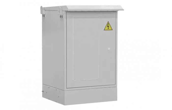 Дорожный коммутационный шкаф ДКШ-02.003.1.С.К