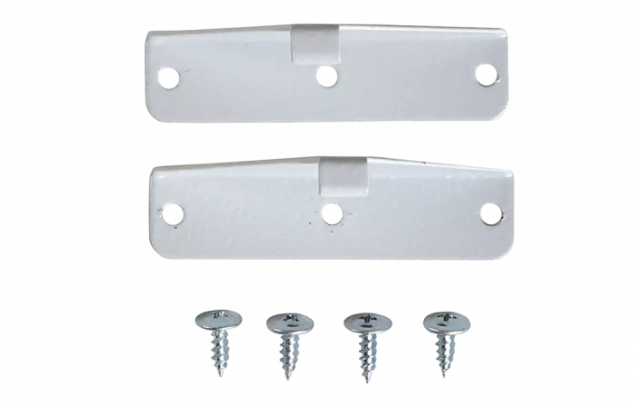 Кронштейн в комплекте для крепления шарового маркера