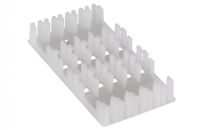 Ложемент Л5-ФЛ для соединителей Fibrlok ССД