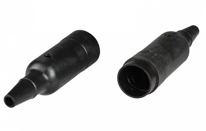 Муфта прямая п/эт защитная МППз 2 ССД