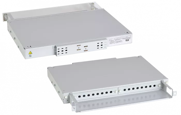 Кросс ШКОС-ВП-1U/2 -16 -FC/ST ~  -(корпус) ~