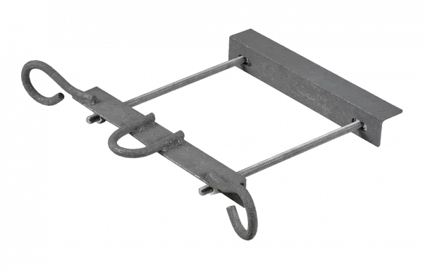 Узел крепления УКН-2К с дугой (245х270) ССД