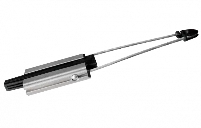 Зажим анкерный клиновой PA-1000