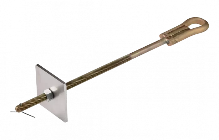 Штанга анкерная ША (250-500) ССД