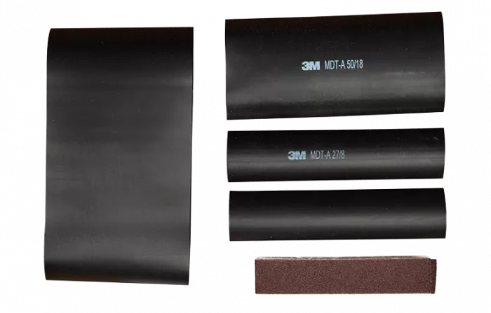 Муфта 5МРПнг1 с тр.ТУТ ССД