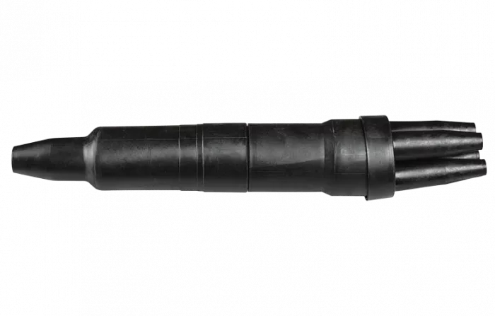 Муфта 2-4МРПС5/6 с тр.ТУТ ССД