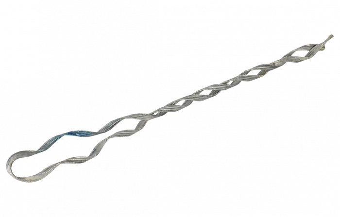 Зажим спиральный натяжной НСО-2-9/11,5