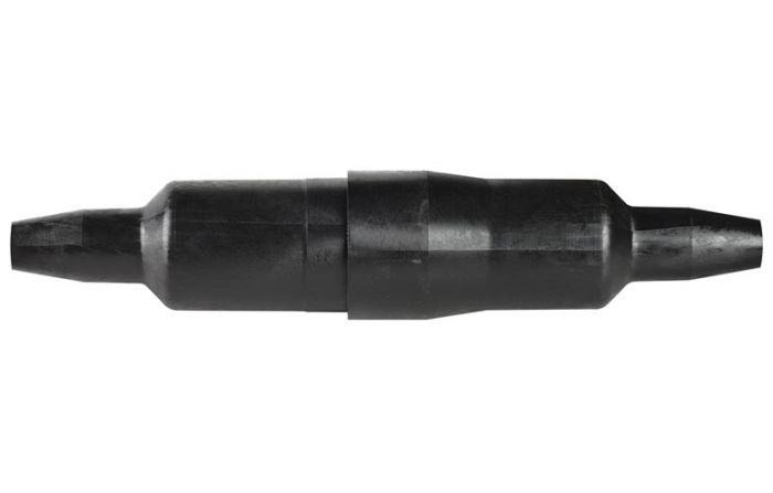 Муфта МПП 1 для зап.каб.50х(0,4-0,5)  30х(0,7) с соединителями с ТУТ ССД