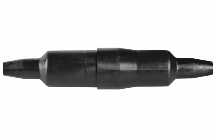 Муфта прямая п/эт МПП 1 с ТУМ ССД