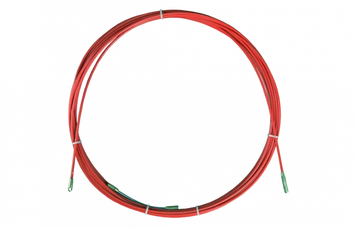 Мини УЗК-К L-50м D-3,5мм в бухте