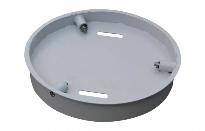 Устройство запорное чугунного люка (ДКЛ) D-600 мм ССД