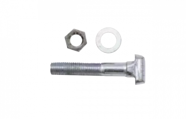 Болт консольный (1 шайба, 1 гайка) ССД