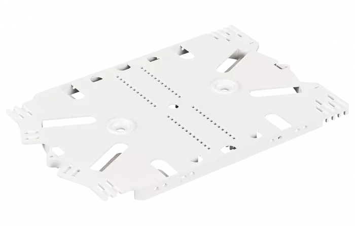 Комплект кассеты КД-4845 (стяжки, маркеры, КДЗС-50 шт.) ССД