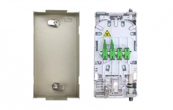 Кросс ШКОН   -П    -8 -1PLC 0.9-1/8- SC/APC - 10SC-9SC/APC-1SC/APC ССД