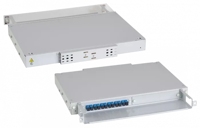 Кросс ШКОС-ВП-1U/2 -12 -SC    ~12 -SC/SM    ~12 -SC/UPC