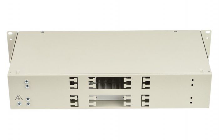Кросс ШКОС-М -2U/4 -48 -FC/ST ~48 -FC/D/APC ~48 -FC/APC