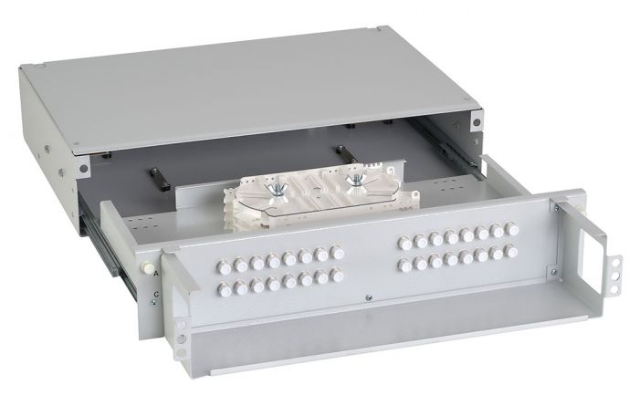 Кросс ШКОС-ВП-2U/4 -48 -SC    ~48 -SC/SM    ~48 -SC/UPC