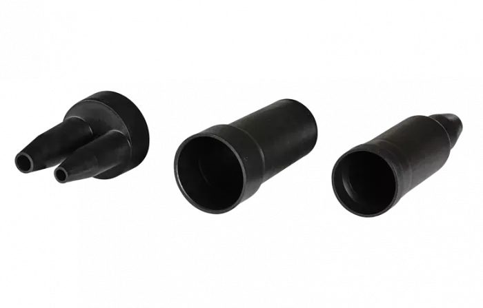 Муфта 2МРП 5/6 с трубкой ТУТ ССД