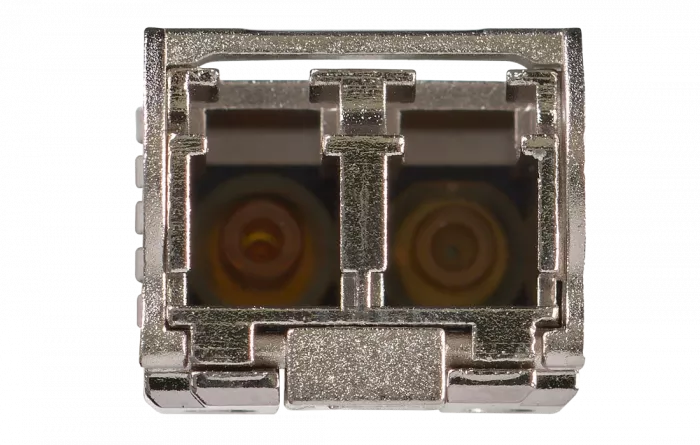 Оптический трансивер SFP+ 10G 850nm 300m LC DDM MMF