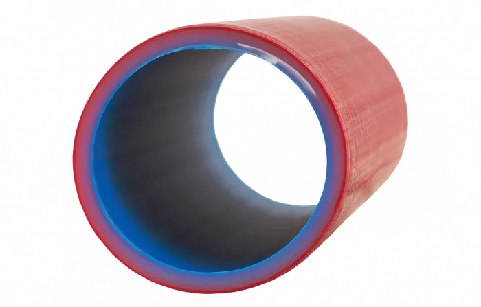 Труба ТЗК ЭНЕРГОПЛАСТ ТС 3 DN315х26,8 SN 64 Fmax 510