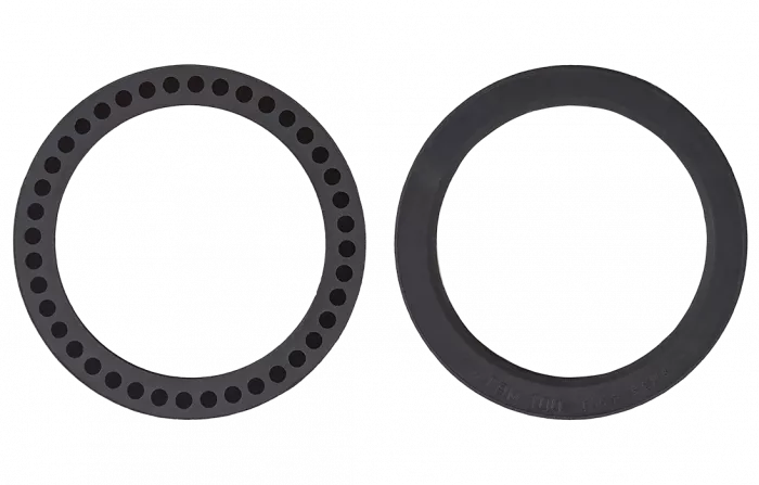 Кольцо резиновое САМ-150 ГОСТ 5228-89