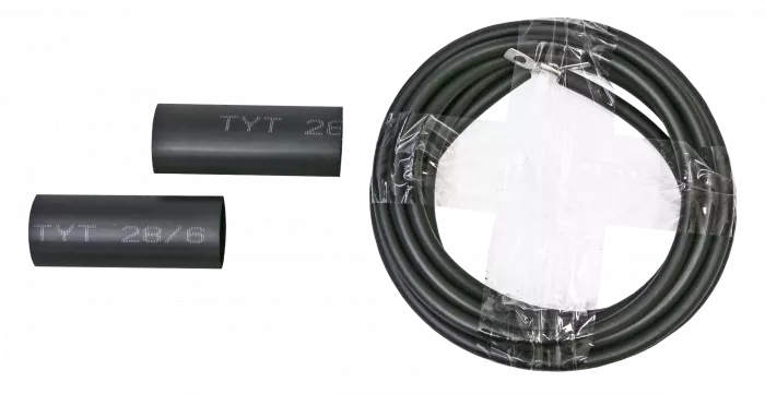 Комплект провода заземления 4 м ССД