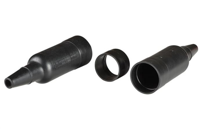 Муфта МПП 2-7х4-Х-U1В ССД