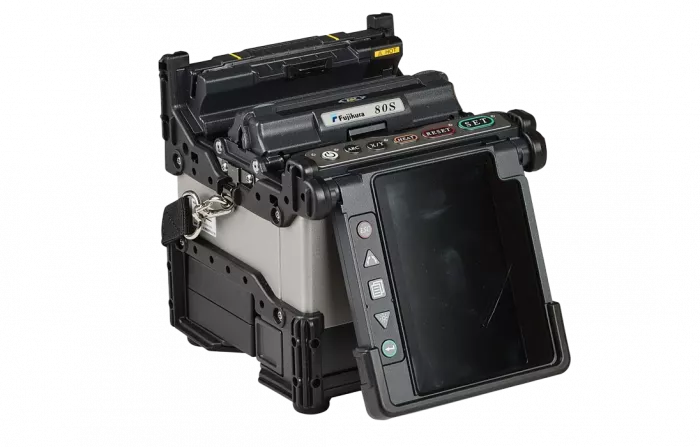 Аппарат сварочный Fujikura FSM-80S+, KIT A (FSM-80S+BTR-09+DCC-18+СТ-50)