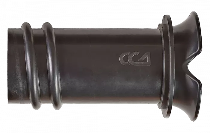 Адаптер ввода труб ССД-Пайп 160 мм