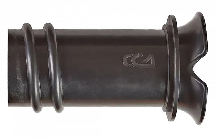 Адаптер ввода труб ССД-Пайп УльтраФ 125 мм