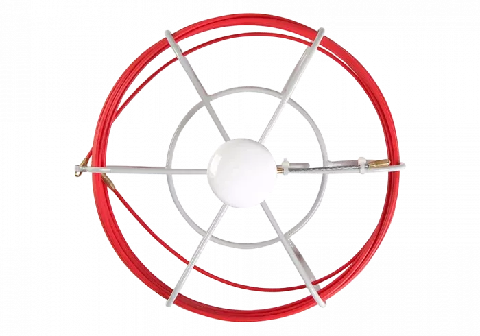 Мини-УЗК-К L-30м D-3,5мм в кассете