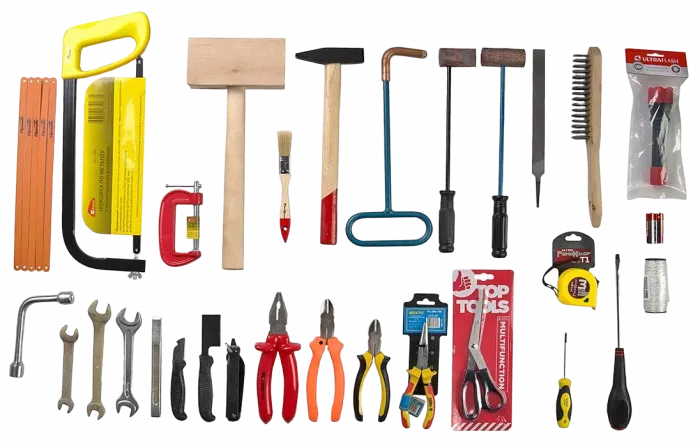 Звено промежуточное ПРТ-7/12-2