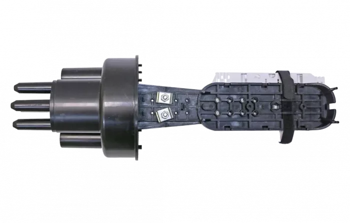 Муфта МТОК-Б1/216-1КТ3645-К ССД