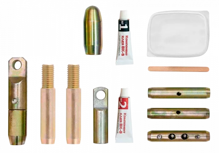 Ремонтный комплект для УЗК №3 ССД