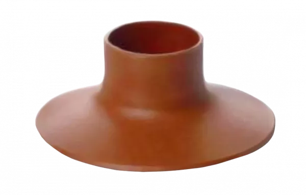 Изолятор термоусадочный  антитрекинговый GAS 120 60/25