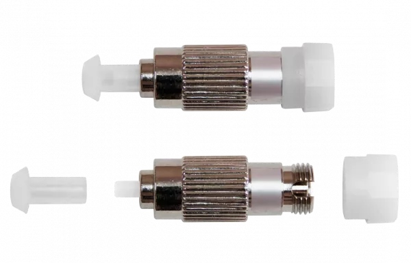 Аттенюатор FC sm F-M типа, 5дБ