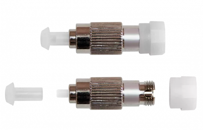 Аттенюатор FC sm F-M типа, 15дБ