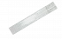 F1-25183 Мини щетки прецизионные с покрытием 2.5mm (100 шт./уп.)