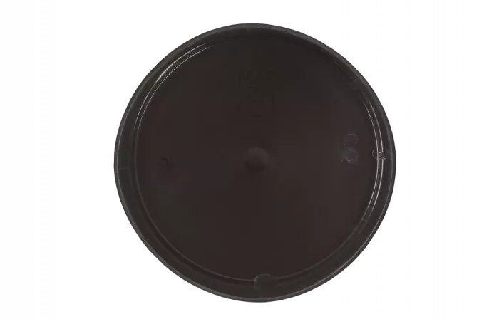 Заглушка наружная для труб 125 мм