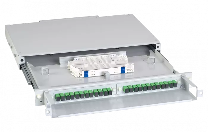 Кросс ШКОС-ВП-1U/2 -24 -SC    ~24 -SC/APC   ~24 -SC/APC